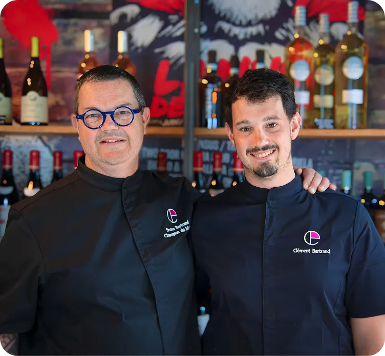 interview bruno bertrand