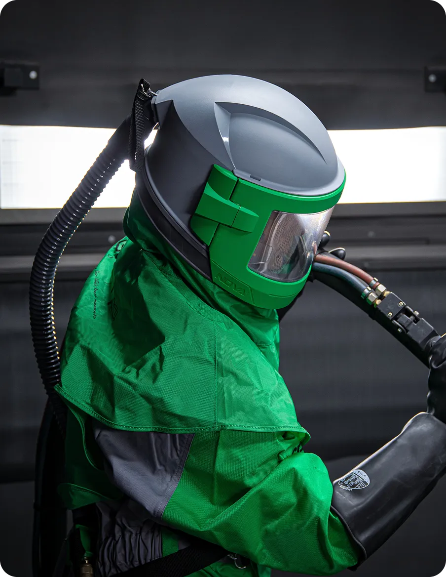 shooting corporate kinlee