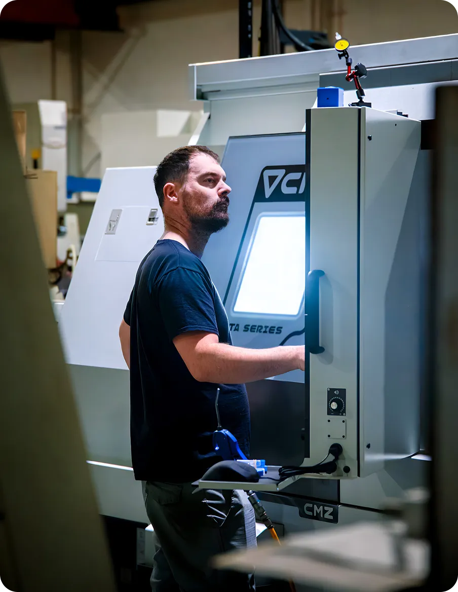 shooting professionel kinlee